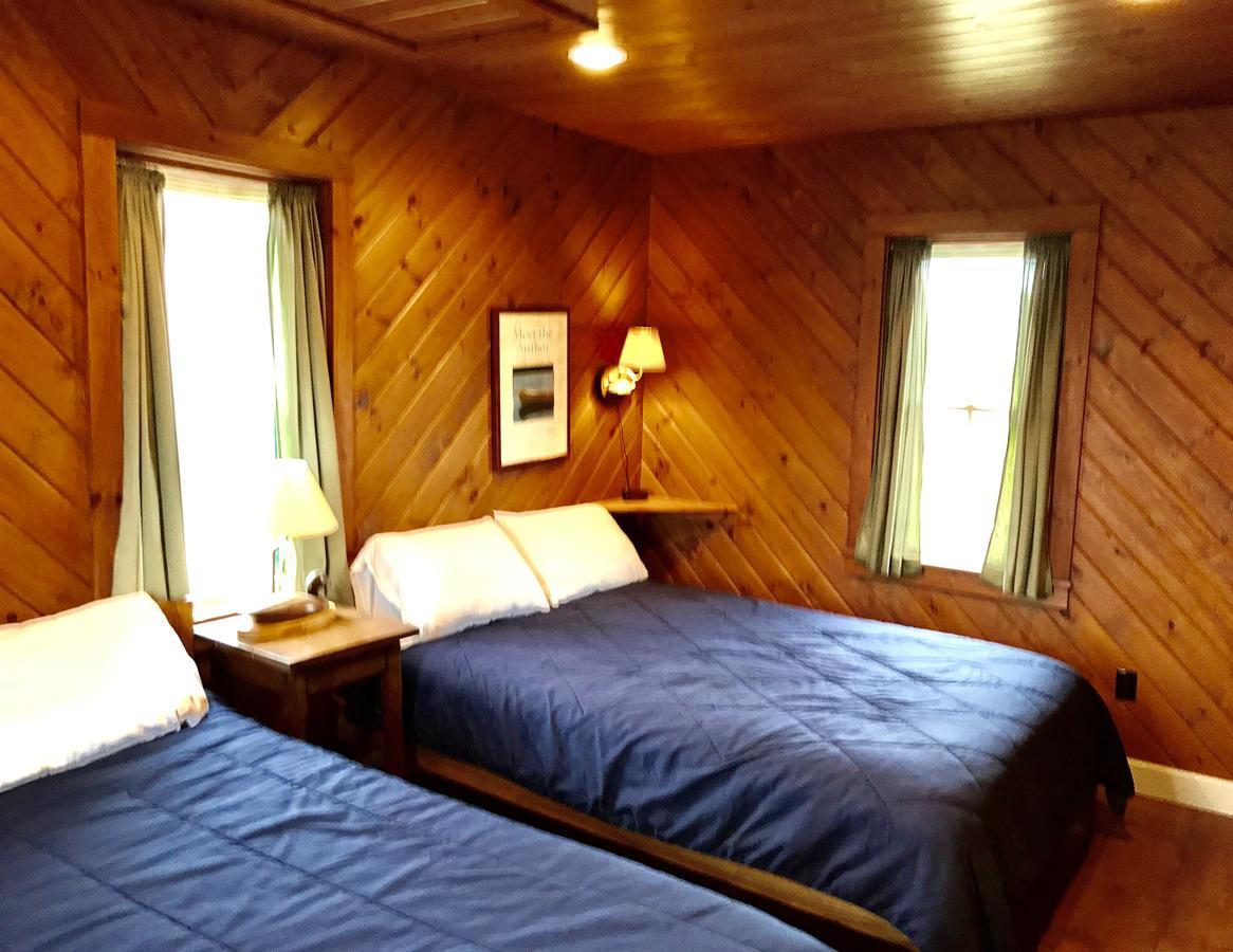 Lubec West Quoddy Station Llc酒店 外观 照片