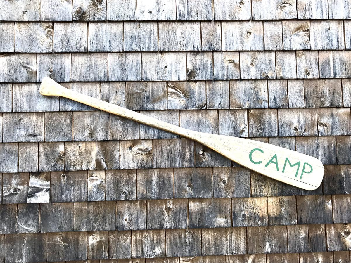 Lubec West Quoddy Station Llc酒店 外观 照片
