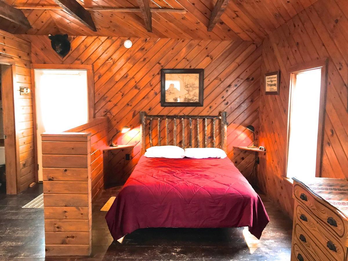 Lubec West Quoddy Station Llc酒店 外观 照片